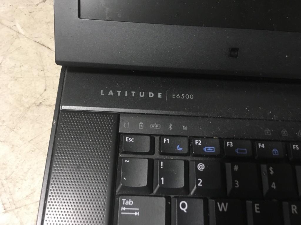 Dell Laptops Qty 47