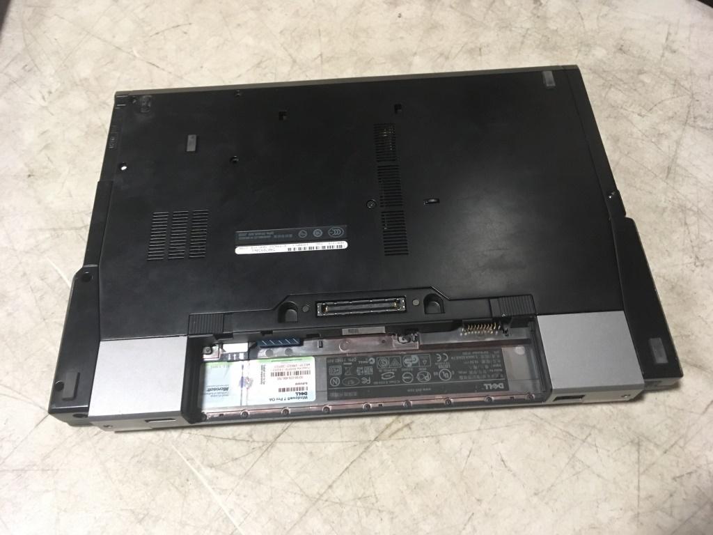 Dell Laptops Qty 47