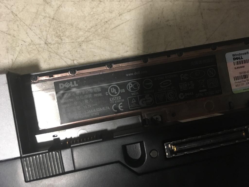 Dell Laptops Qty 47