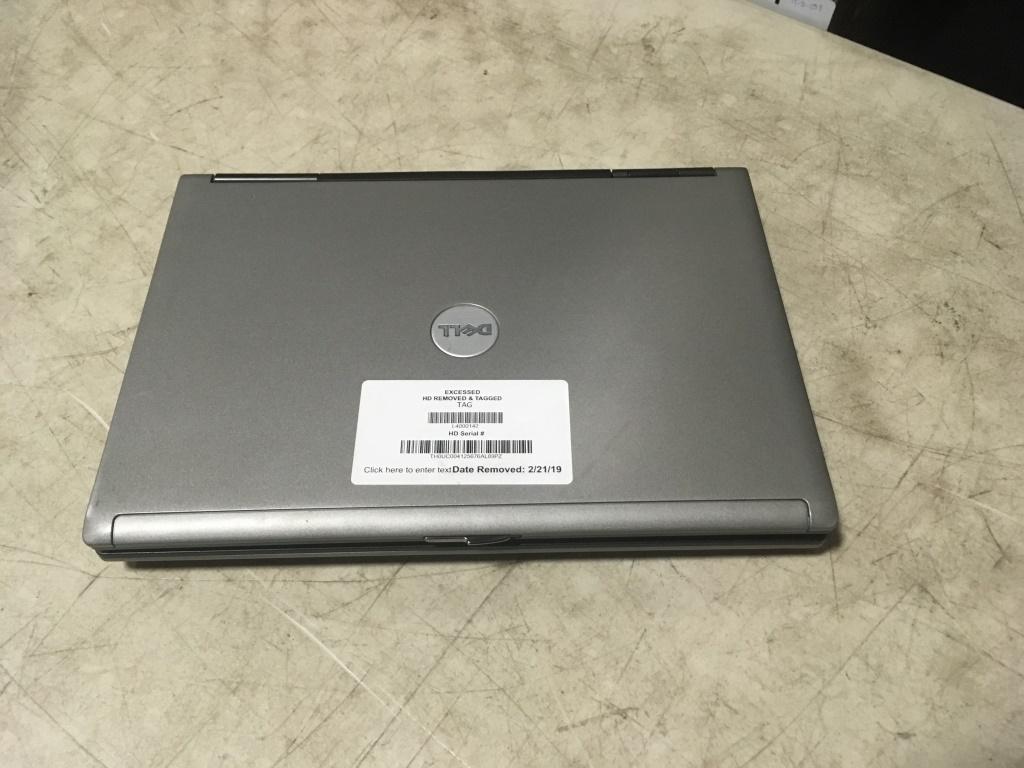 Dell Laptops Qty 47