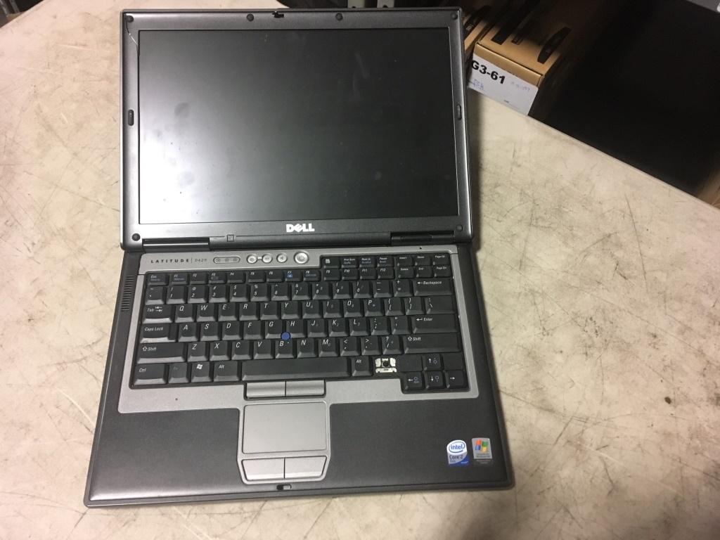 Dell Laptops Qty 47