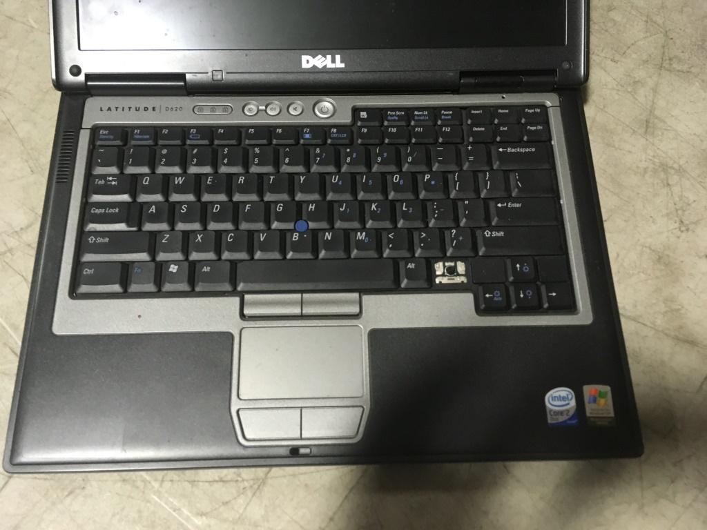 Dell Laptops Qty 47