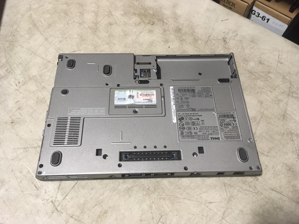 Dell Laptops Qty 47