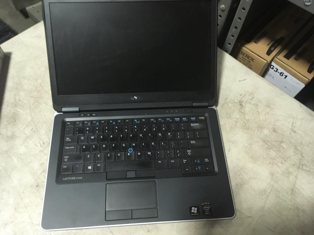 Dell Laptops Qty 47