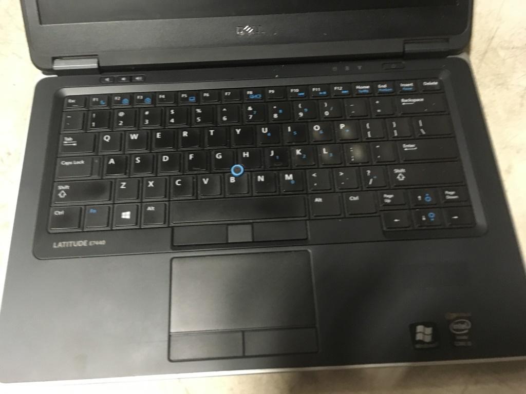 Dell Laptops Qty 47