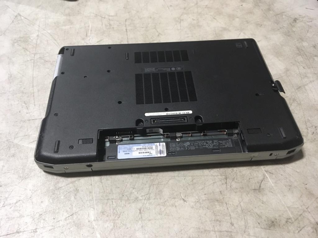 Dell Laptops Qty 47