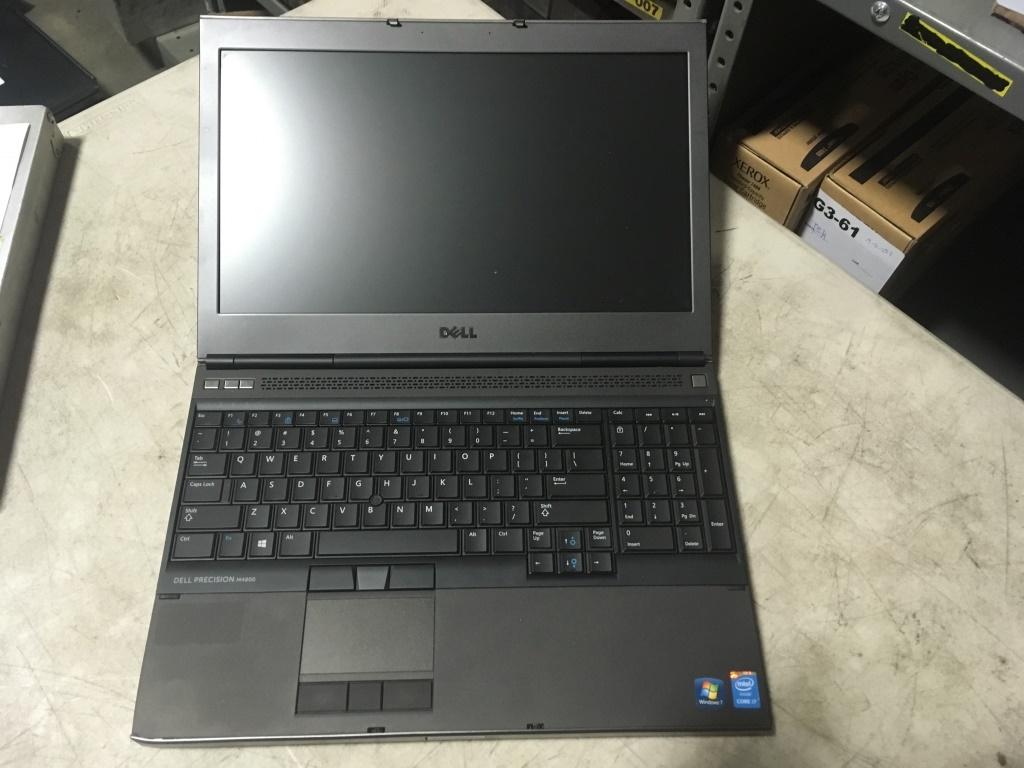 Dell Laptops Qty 47