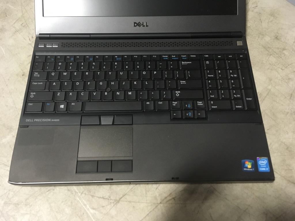 Dell Laptops Qty 47