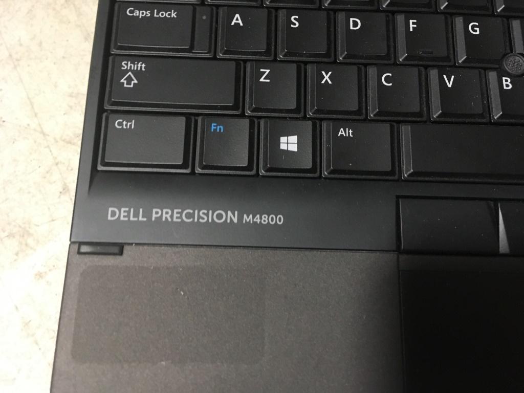 Dell Laptops Qty 47