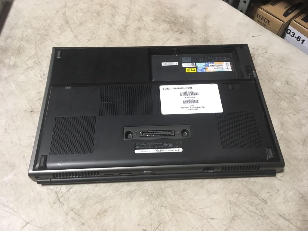 Dell Laptops Qty 47