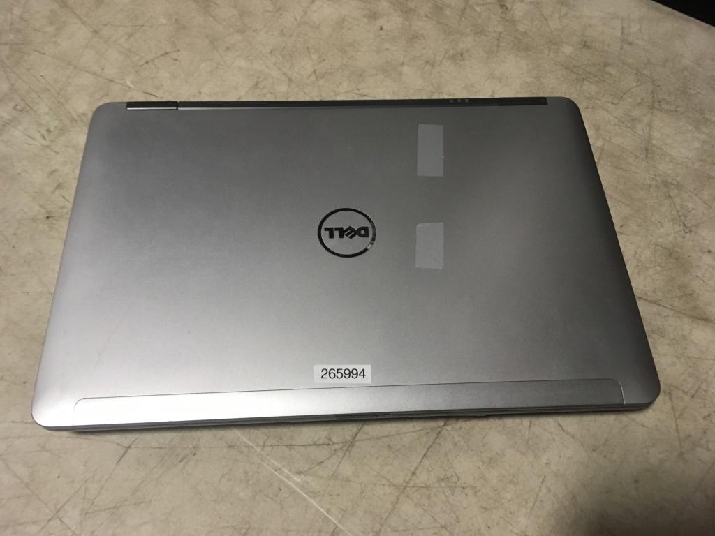 Dell Laptops Qty 47