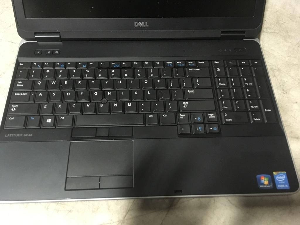 Dell Laptops Qty 47