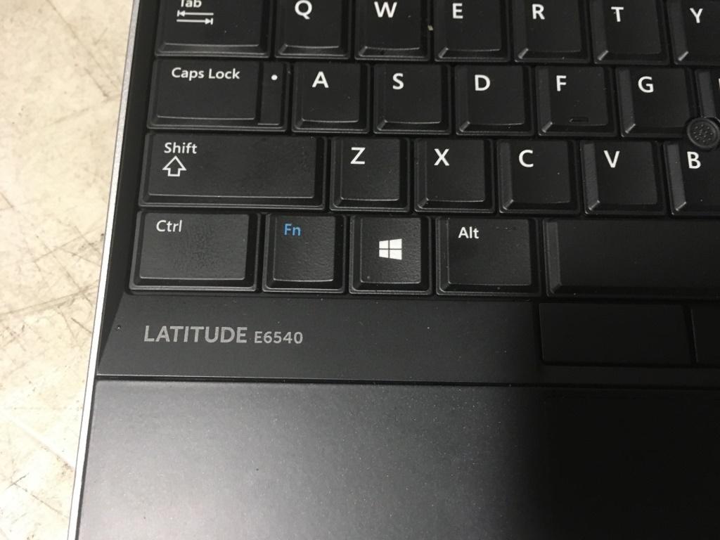 Dell Laptops Qty 47