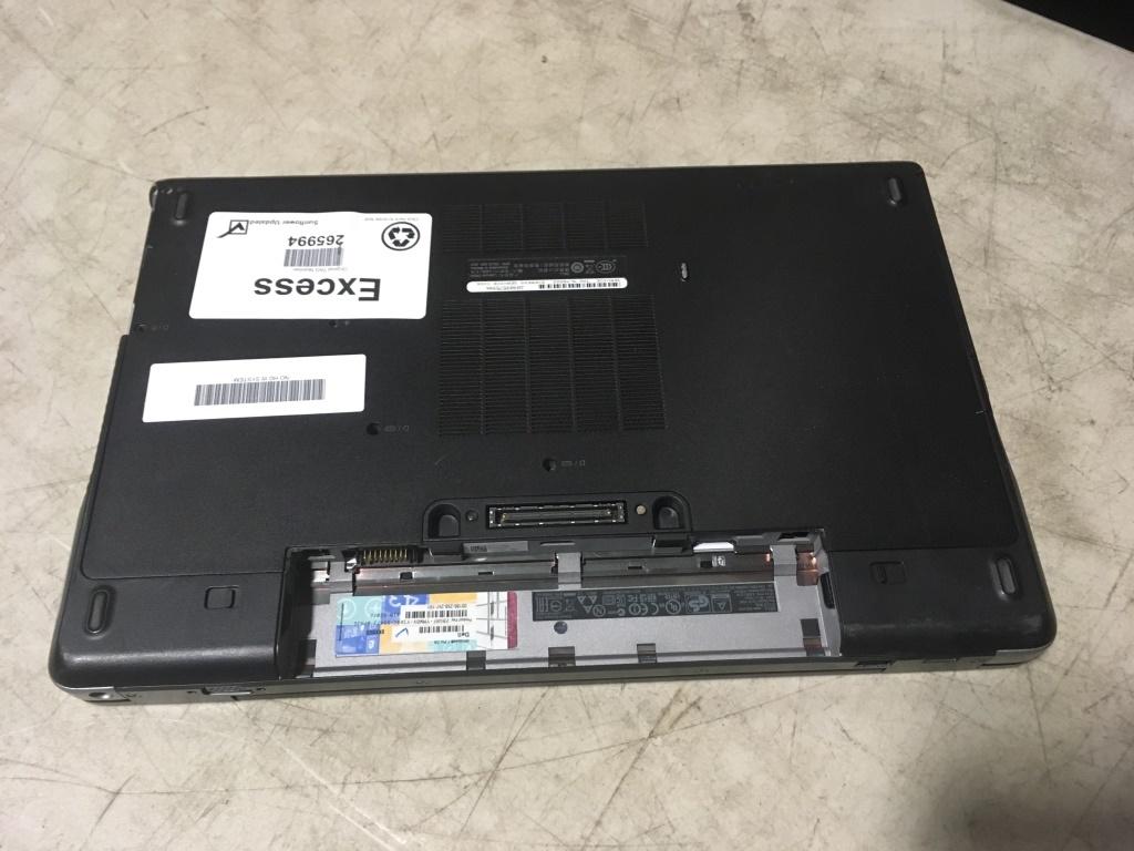 Dell Laptops Qty 47