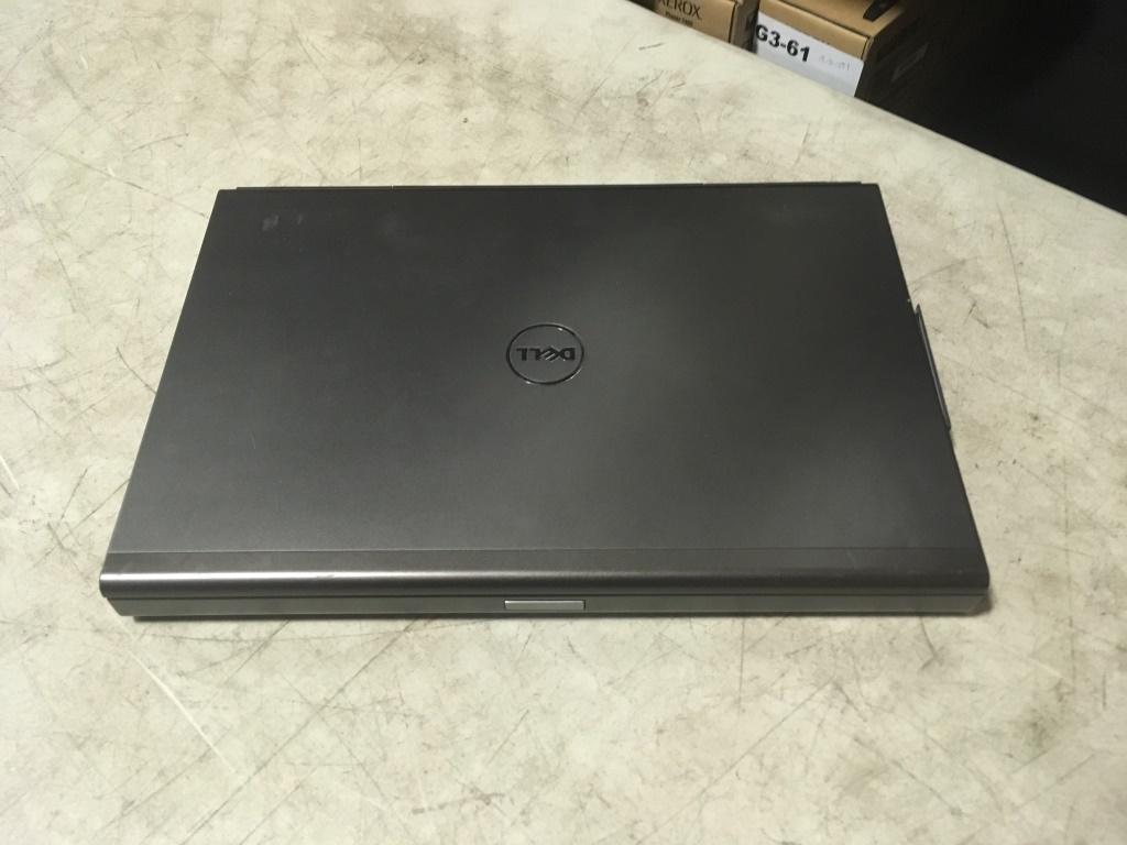 Dell Laptops Qty 47