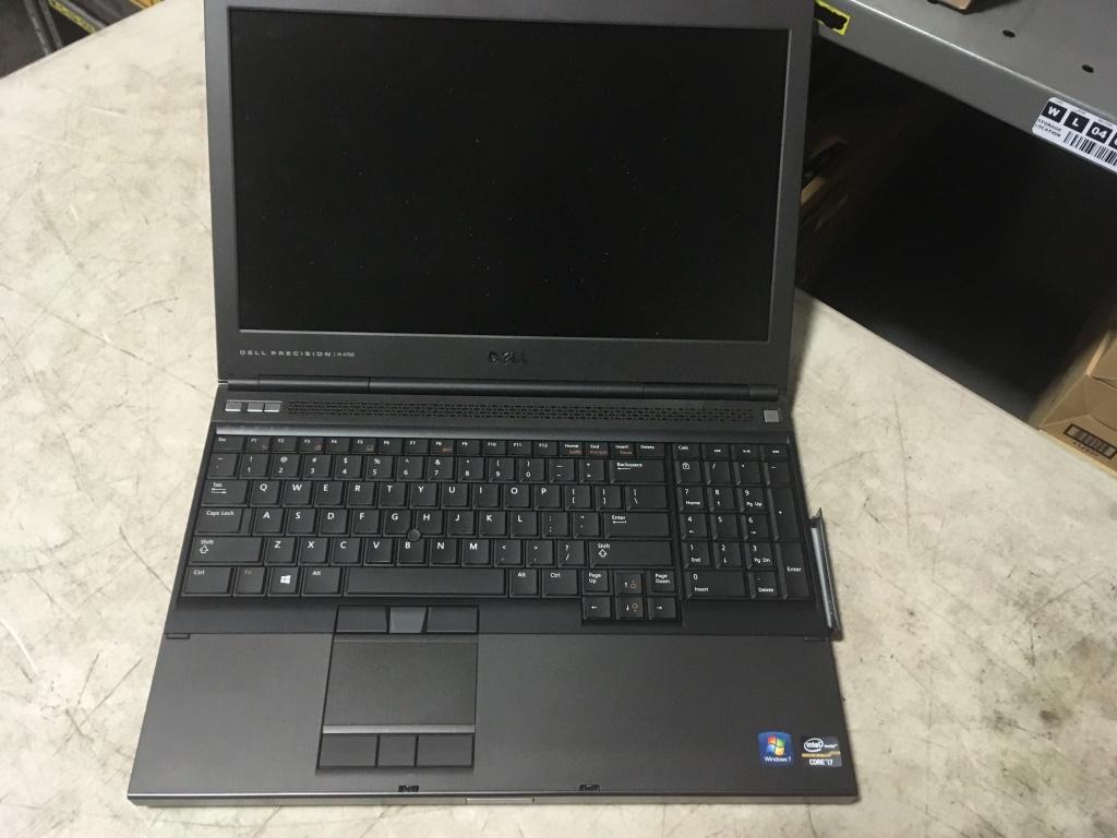 Dell Laptops Qty 47