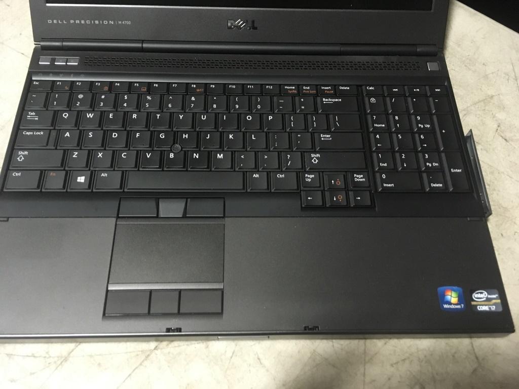 Dell Laptops Qty 47