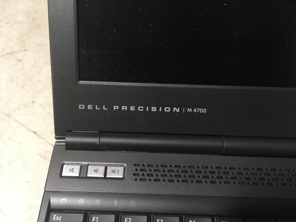 Dell Laptops Qty 47