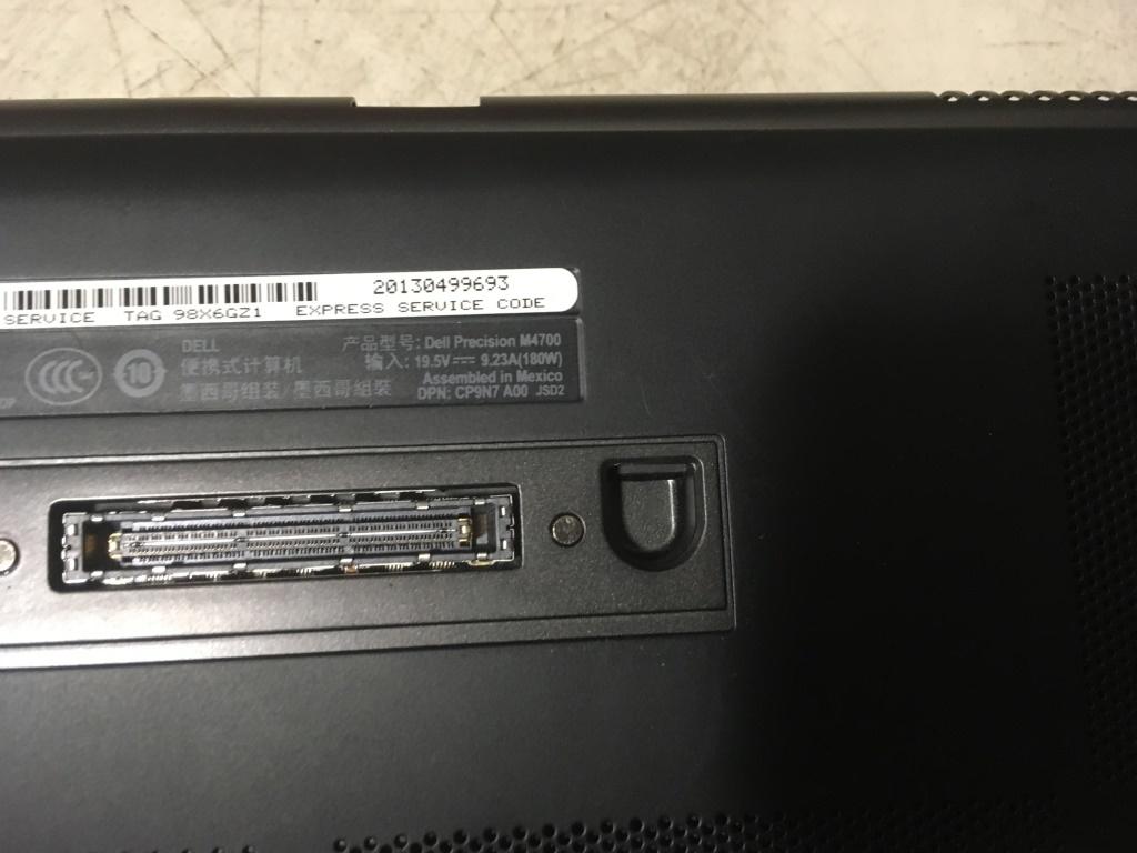 Dell Laptops Qty 47