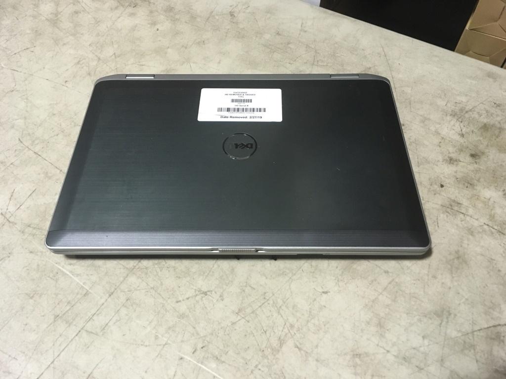 Dell Laptops Qty 47