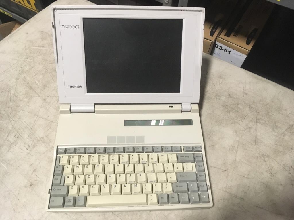 Dell Laptops Qty 47