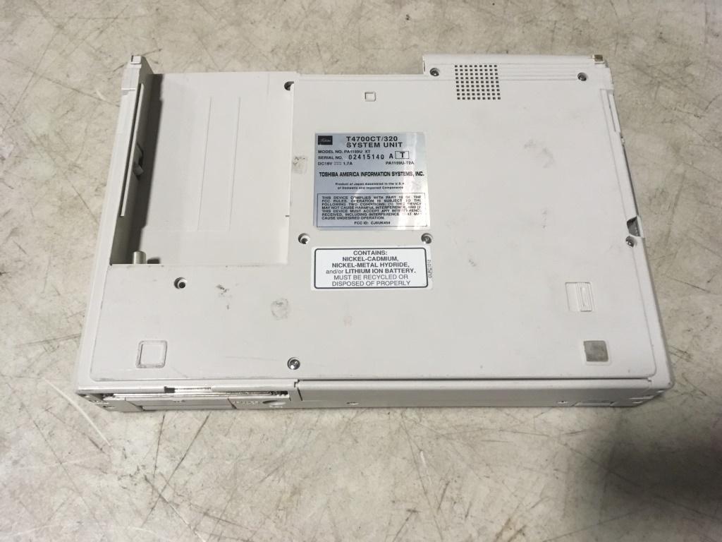 Dell Laptops Qty 47