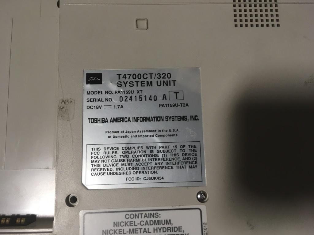 Dell Laptops Qty 47