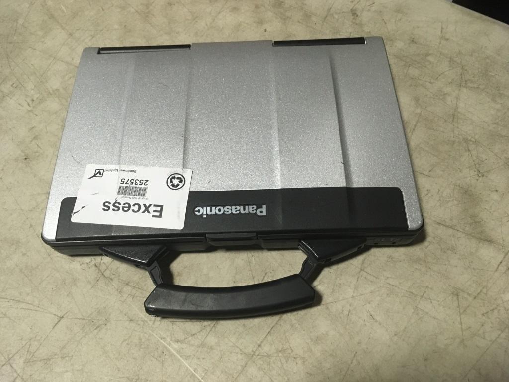 Dell Laptops Qty 47