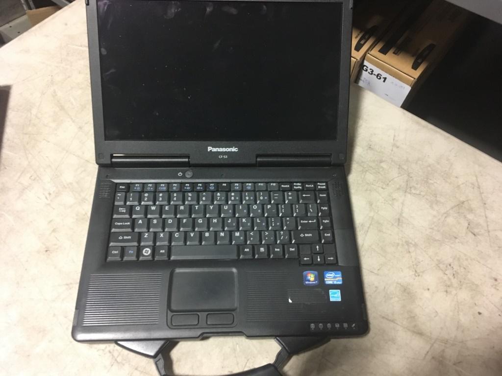 Dell Laptops Qty 47