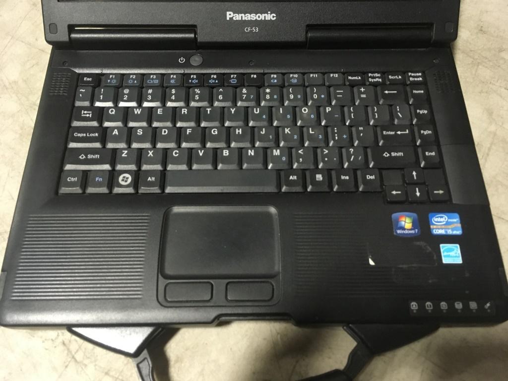 Dell Laptops Qty 47