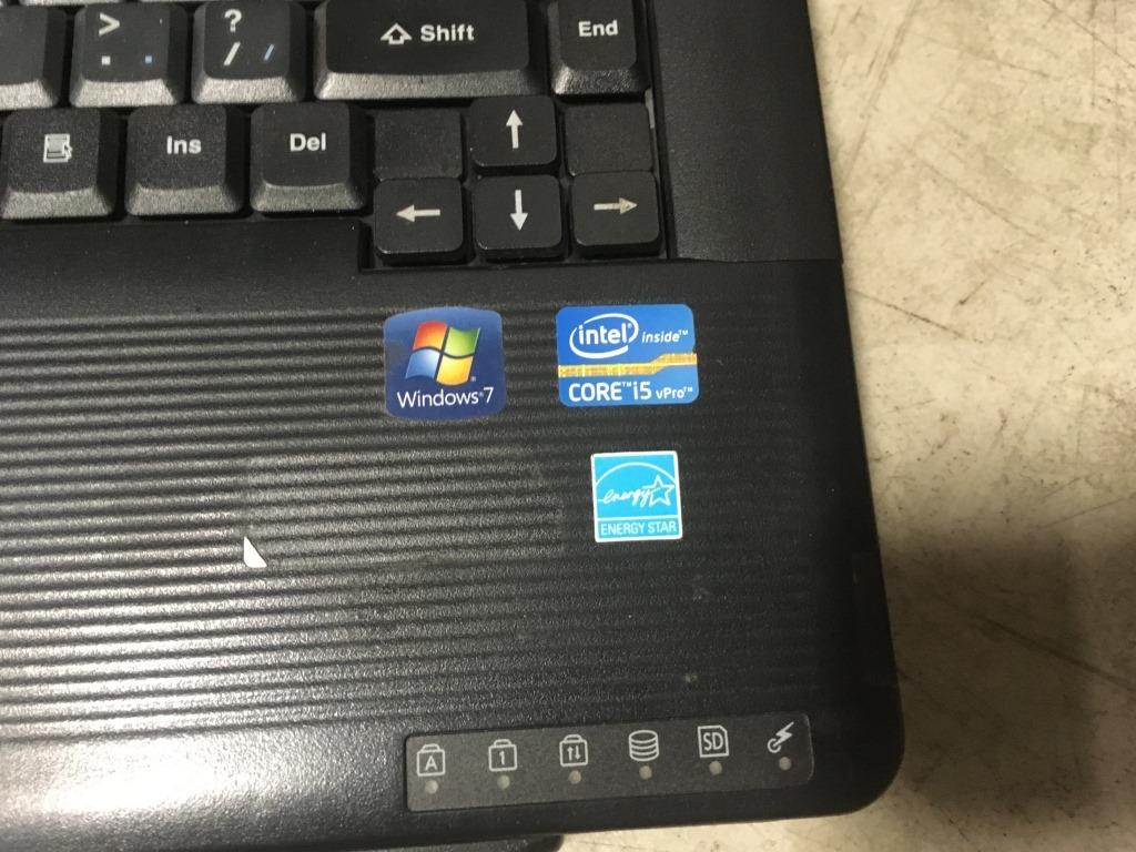 Dell Laptops Qty 47