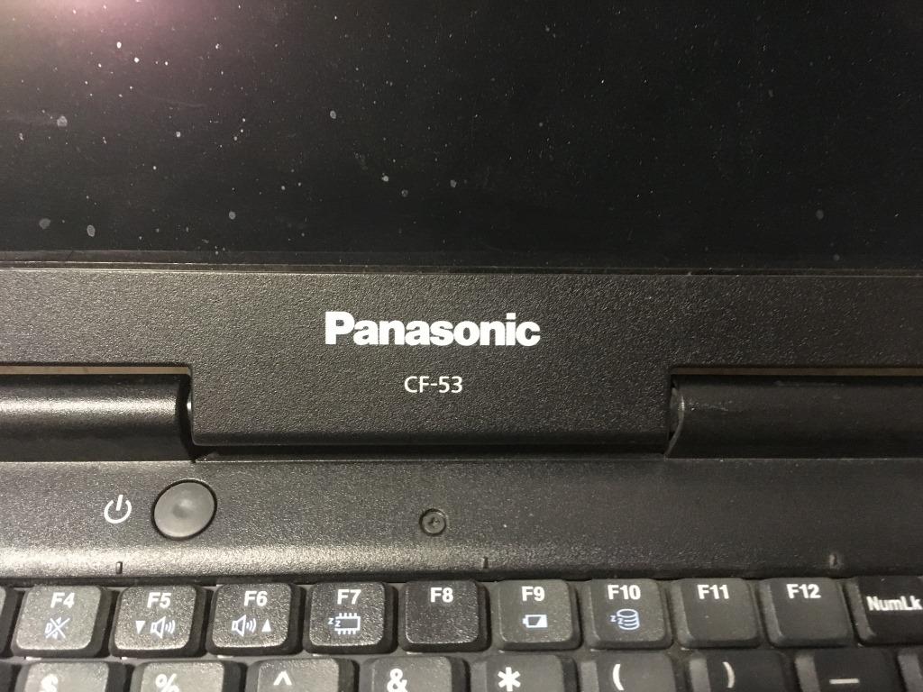 Dell Laptops Qty 47