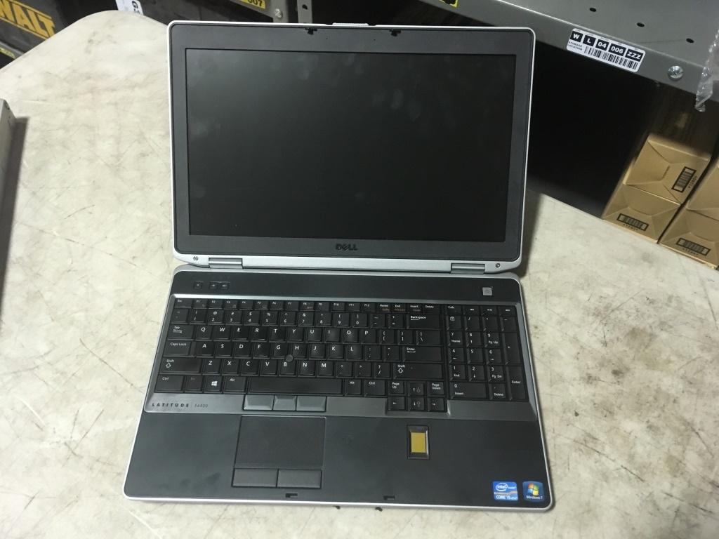 Dell Laptops Qty 47