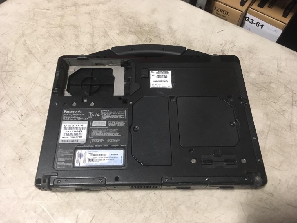 Dell Laptops Qty 47