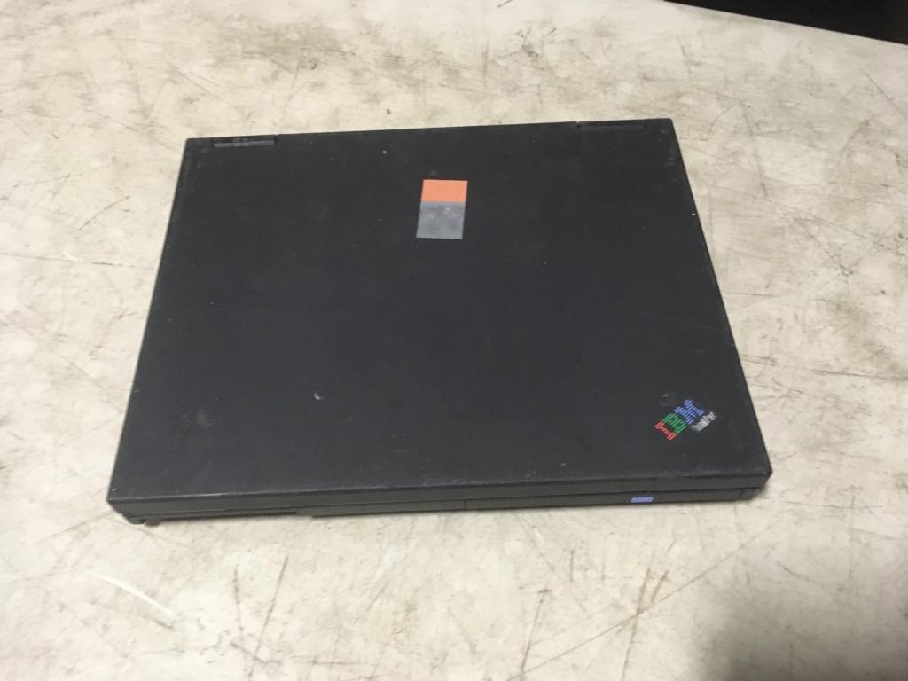 Dell Laptops Qty 47