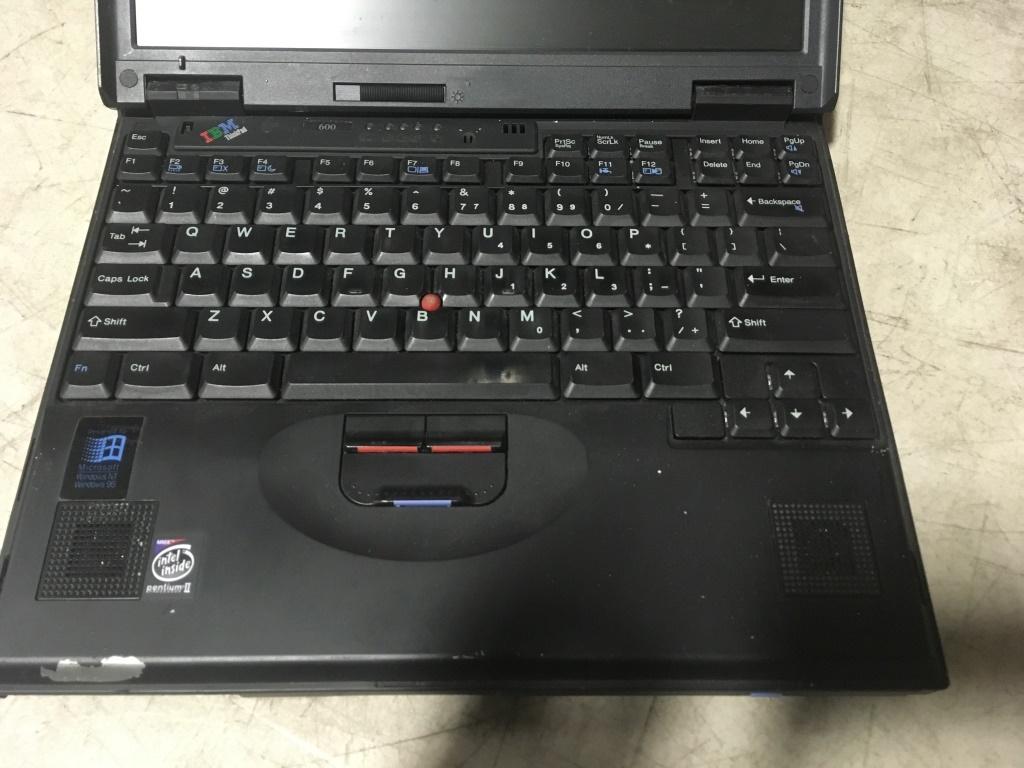 Dell Laptops Qty 47