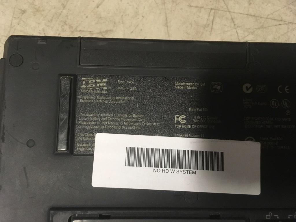Dell Laptops Qty 47