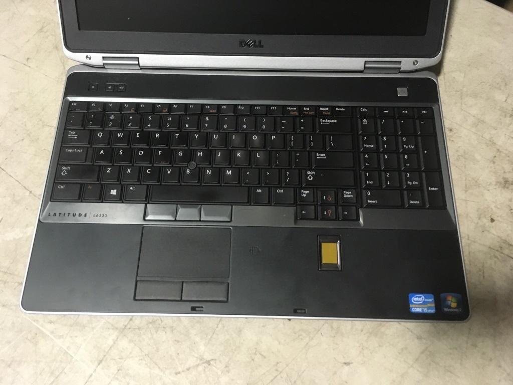 Dell Laptops Qty 47