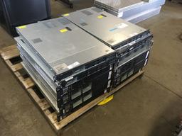 HP Proliant DL380 G7 Servers Qty 7