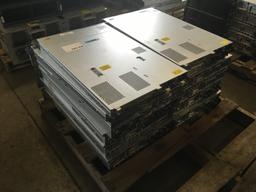HP Proliant DL380 G7 Servers Qty 7