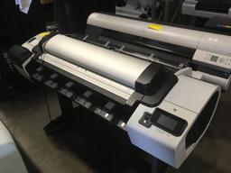 HP Designjet T2300 Color Printer/Plotter