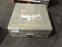 Hard Shell Carry Case