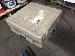 Hard Shell Carry Case
