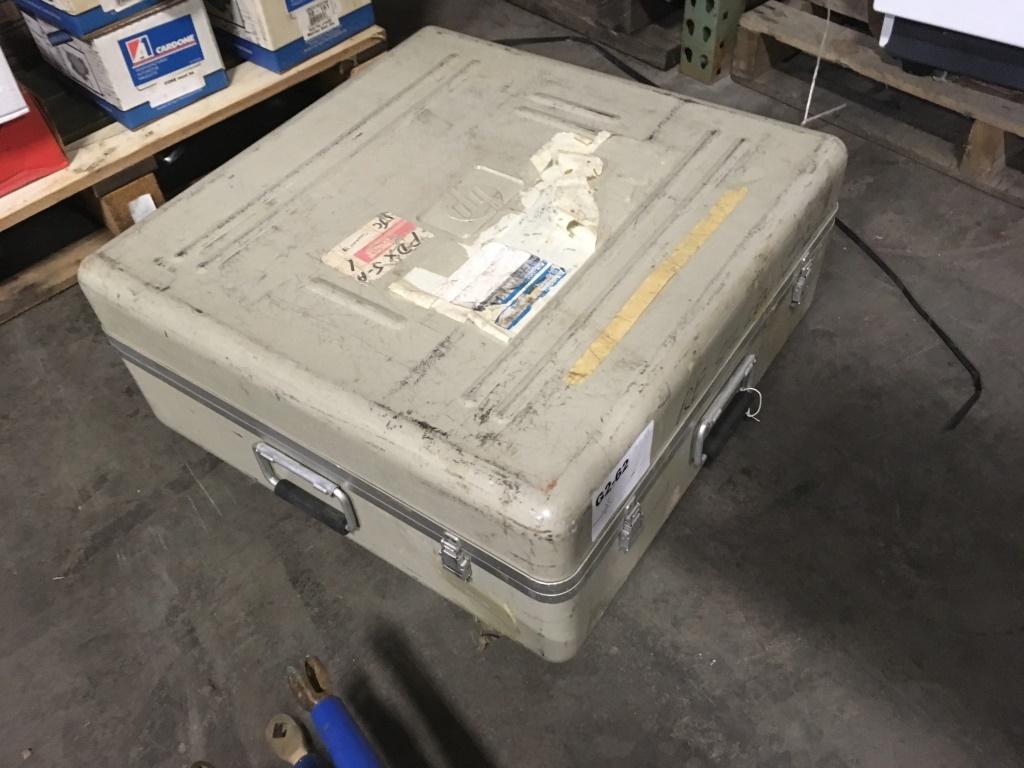 Hard Shell Carry Case