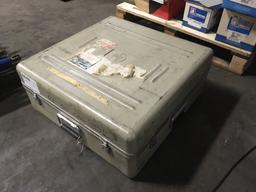 Hard Shell Carry Case