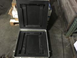 Hard Shell Carry Case