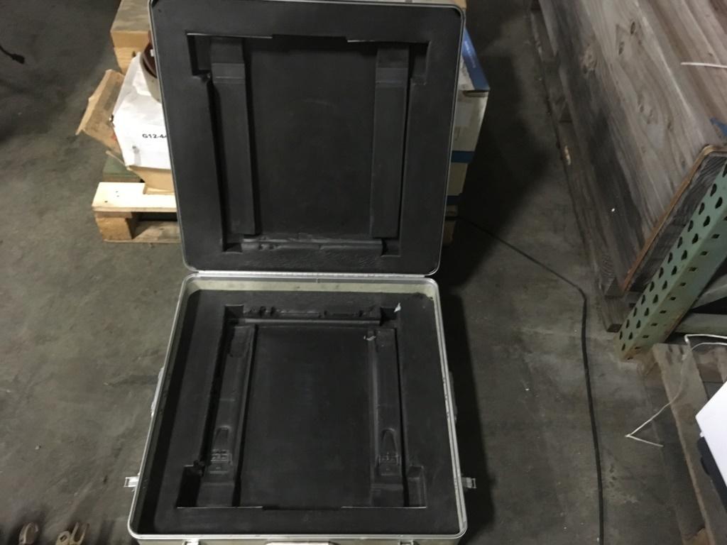 Hard Shell Carry Case