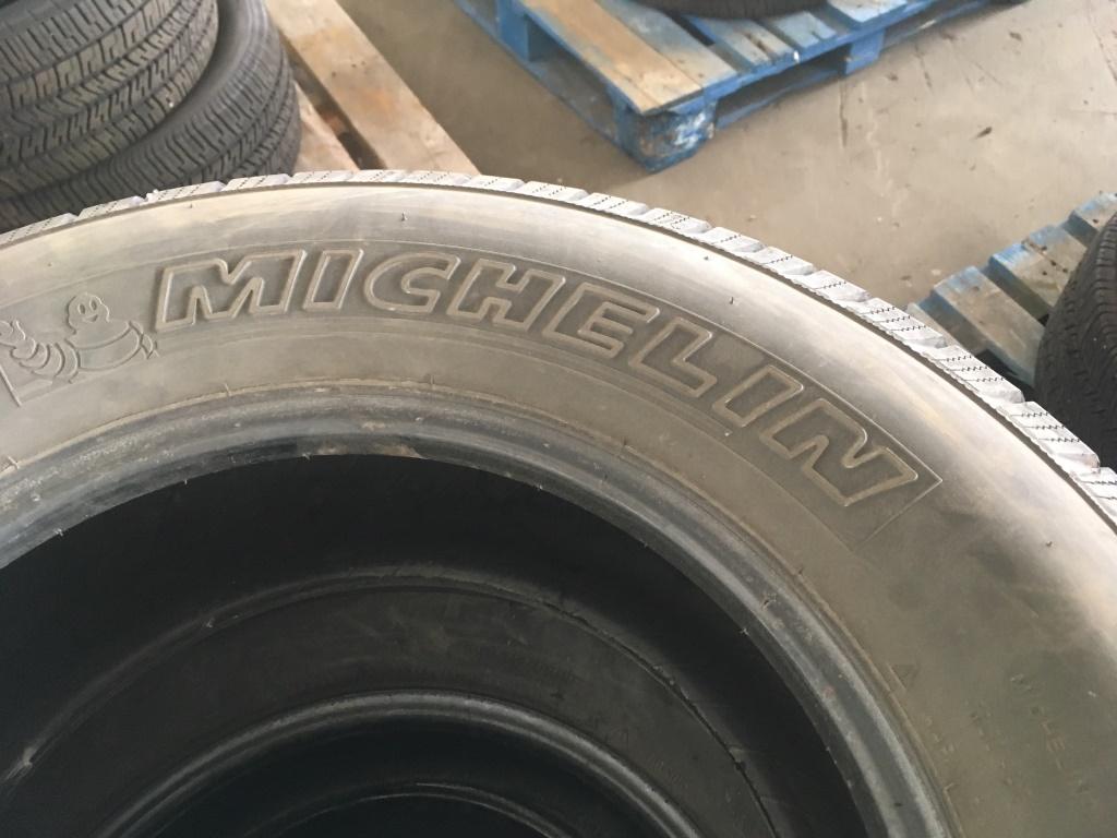 Michelin LTX M/S 235/70R16 Qty 4