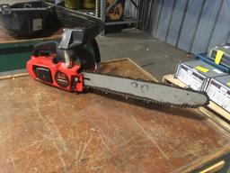 Craftsman 2.0 Chainsaw