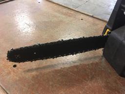 Craftsman 2.0 Chainsaw